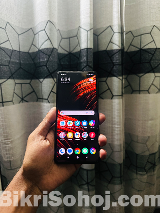 POCO X3 (6/128) Fresh Condition Used Phone.